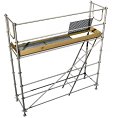 Andamio tubular normalizado, tipo multidireccional, 