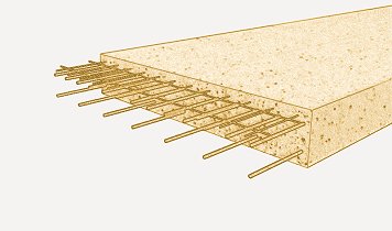 Precio en Panamá de m² de Corte de losa de concreto armado con útiles